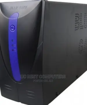 Blue Gate UPS - 2.5kva