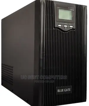 BLUE GATE 3000va UPS - Online