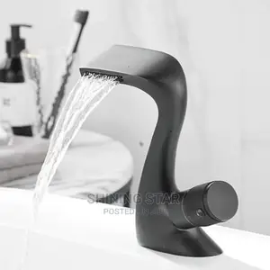 Luxury Basin Faucet