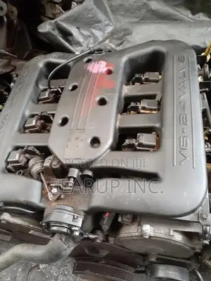 Complete Tokunbo Engine for Chrysler 300 and Dodge Magnum V6