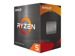 Amd Ryzen 5 5600G