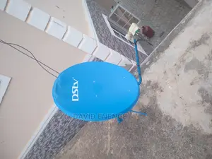 Dstv Cctv Installer