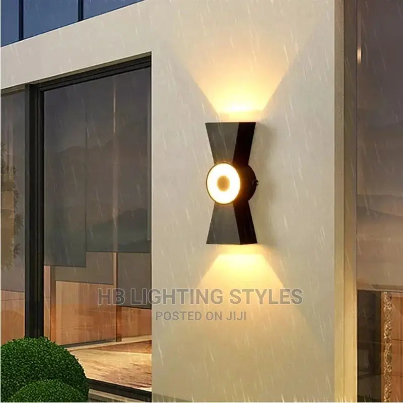 Modern LED Multipurpose Wall Lights
