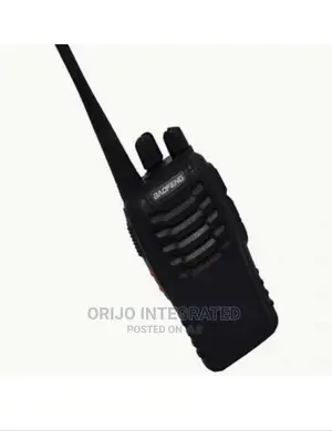 Baofeng Radio Walkie Talkie - Bf-888s