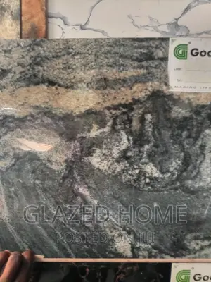 60+60 Polished Tiles for the Elite