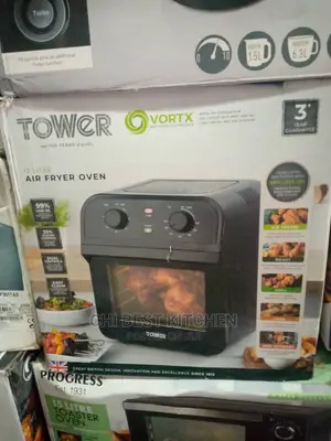 Tower Air Fryer 12 Litres