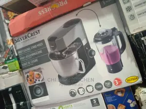 Professional Stand Mixer
