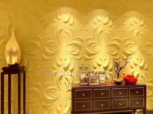Imported 3d Wall Panels