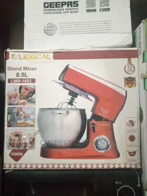 Lexical Professional Stand Mixer