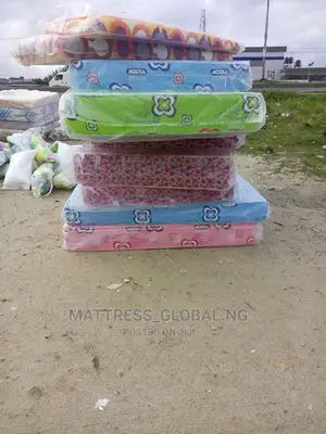 4 by 6 Mouka Foam