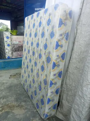 4 and Half Zhe Long Mattress