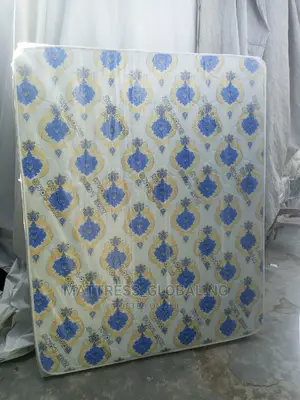 4 and Half Zhe Long Mattress