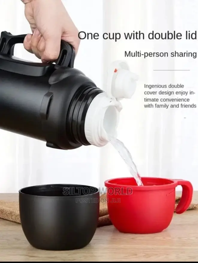 Sumo 4.5l Flask
