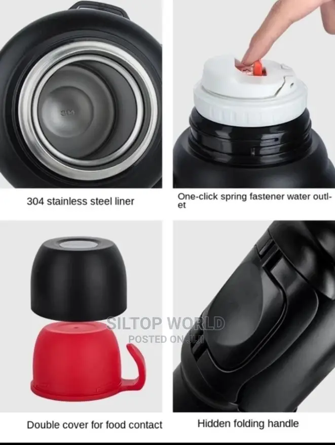 Sumo 4.5l Flask
