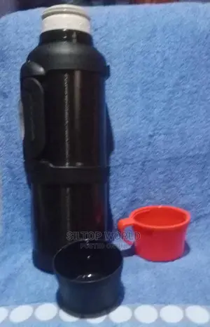 Sumo 4.5l Flask