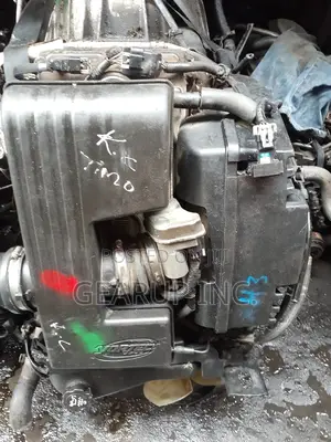 Engine for Gm Hummer H3,Chevrolet Colorado, Gmc Envoy