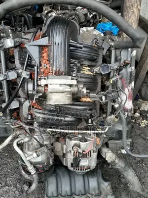 Engine Jeep Liberty,Commander,Dodge Durango,Grand Cherokee