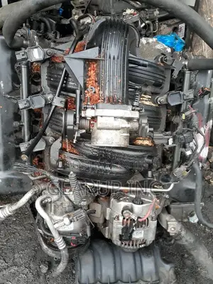 Engine Jeep Liberty,Commander,Dodge Durango,Grand Cherokee
