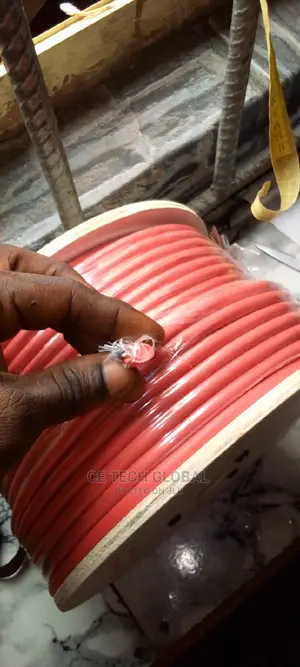 1.5mm Fire Alarm Cable