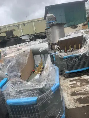 200kva/33 Electrical Transformer