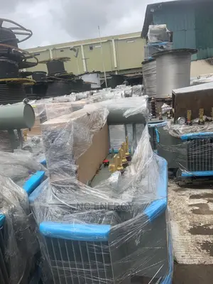 100kva/33 Electrical Transformer