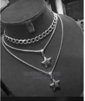Cuban Link Chain