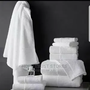 Diamond Bath Towel