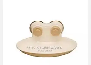 Single Soap Dish