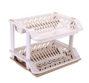 Dish Drainer