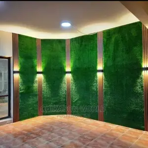 High Quality Synthetic Grass Carpet