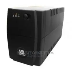 Mercury Elite PRO UPS - 650VA