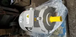 Siemens Electric Motor 10hp New One