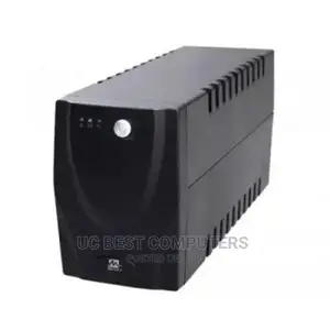 Mercury Ups Elite - 1200va