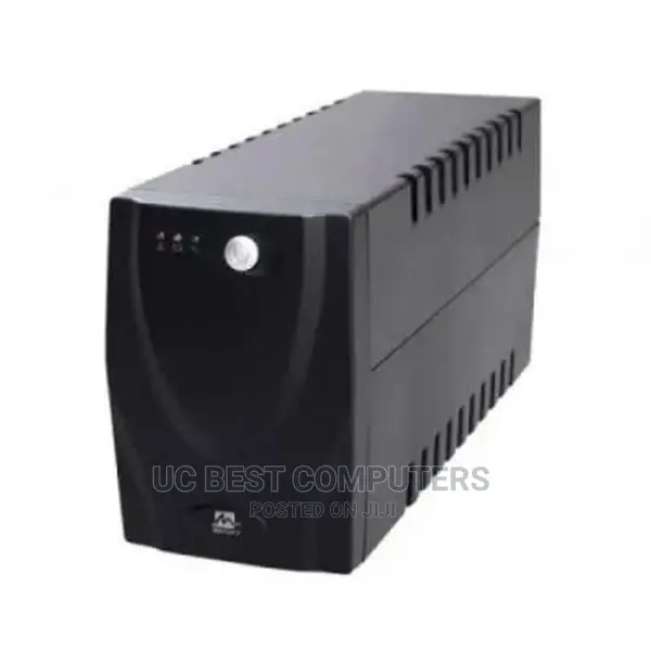 Mercury Ups Elite - 1200va