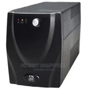 Elite 1500kva Pro Line Interactive Ups