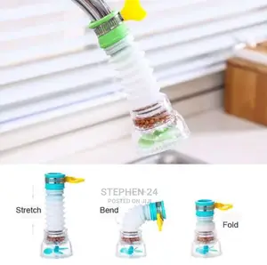 Flexible Water Purifier/Filter