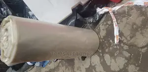 White DPM Nylon(Damp Proof Membrane)