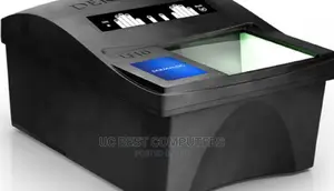 LF10 - Fingerprint Scanners - Hardware
