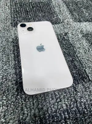 Apple iPhone 13 128 GB White