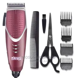 DSP 90063 Professional Corded Hair Clipper
