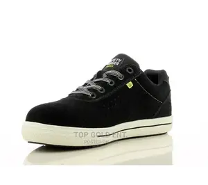 Obelix Safety Jogger Boot