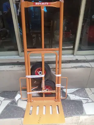 Hand Truck
