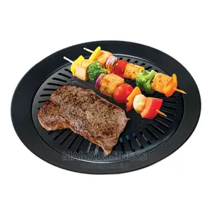 Stove Top Grill 80*60cm