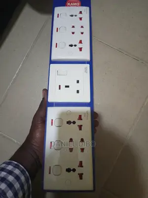Kamo Extension Solution