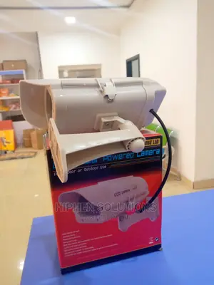 Excellent Quality Fake Outdoor Camera