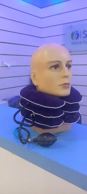 Quality Cervical Spine Portable Neck Pillow