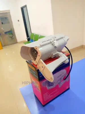 Advanced Technology Dummy Solar Outdoor Camera