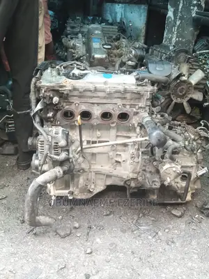 Engine for Camry Venza (2ar)