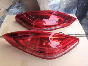 Set of Rear Light Porsche Panamera 2015 and 2018