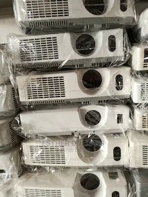 Back to School Promo on Projectors